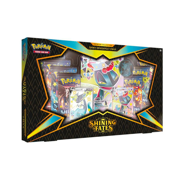 Shining Fates Premium Collection [Shiny Dragapult]